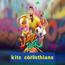 kits corinthians dls 19